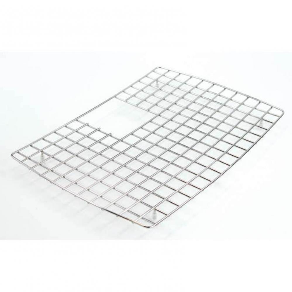 Bottom Stainless Steel Sink Grid for GTSC2522, GUSC2217 silQ Granite Kitchen Sinks