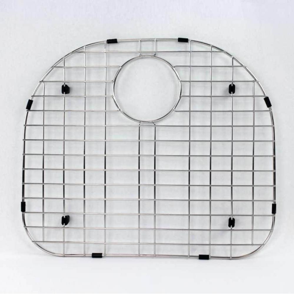 Bottom Stainless Steel Sink Grid for MUSB24219 Stainless Steel Kitchen Sink