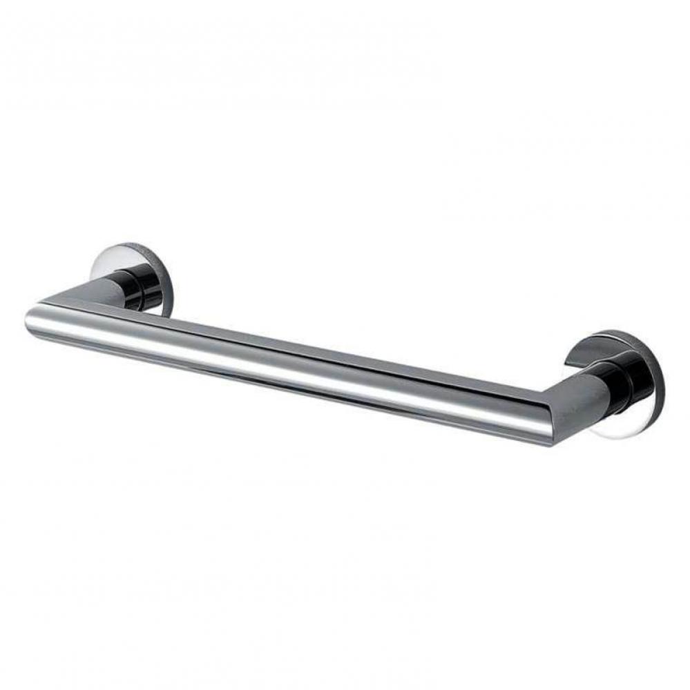 Transolid Turin 24'' Grab Bar Polished Chrome