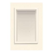 Transolid ACCESS0001-A1 - Decor 7-1/2-In X 11-In Recessed Shampoo Caddy
