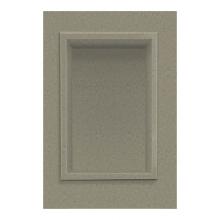 Transolid ACCESS0001-A3 - Decor 7-1/2-In X 11-In Recessed Shampoo Caddy