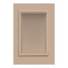 Transolid ACCESS0001-A4 - Decor 7-1/2-In X 11-In Recessed Shampoo Caddy