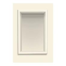 Transolid ACCESS0001-A7 - Decor 7-1/2-In X 11-In Recessed Shampoo Caddy