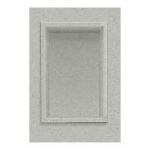 Transolid ACCESS0001-B0 - Decor 7-1/2-In X 11-In Recessed Shampoo Caddy