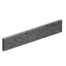 Transolid SSLG22-E8 - Granite 22-in Left-Hand Side Splash