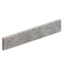 Transolid SSLQ22-4I - Engineered Quartz 22-in Left-Hand Side Splash