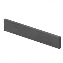 Transolid SSRQ19-6B - Engineered Quartz 19-in Right-Hand Side Splash