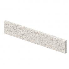 Transolid SSRQ22-4N - Engineered Quartz 22-in Right-Hand Side Splash