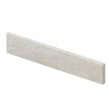 Transolid SSRQ22-4S - Engineered Quartz 22-in Right-Hand Side Splash