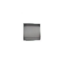 Transolid TR-STH1414-SS - Transolid 14'' x 14'' Pod Stainless Steel