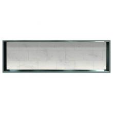 Transolid TR-STH4614-SS/47 - Transolid Horizontal Pod SS/White Venito