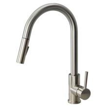 Transolid TR-T3570-LS - 1.8 GPM Pull-Down Kitchen Faucet