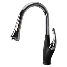 Transolid TR-T3590-PC/09 - 1.8 GPM Pull-Down Kitchen Faucet