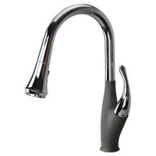 Transolid TR-T3590-PC/17 - 1.8 GPM Pull-Down Kitchen Faucet
