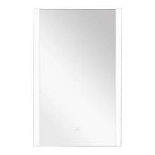 Transolid TR-TLME2232 - Ethan LED-Backlit Contemporary Mirror