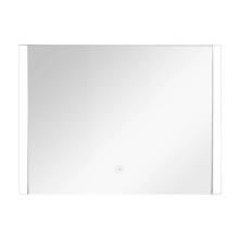 Transolid TR-TLME3124 - Ethan LED-Backlit Contemporary Mirror