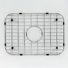 Transolid TR-TSGC25221 - Bottom Stainless Steel Sink Grid for CTSB25228, STSB25227, STSB25226 Stainless Steel Kitchen Sinks