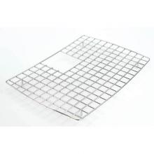 Transolid TR-TSGG2216 - Bottom Stainless Steel Sink Grid for GTSC2522, GUSC2217 silQ Granite Kitchen Sinks