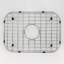 Transolid TR-TSGM2318S1 - Bottom Stainless Steel Sink Grid for MUSB23189 Stainless Steel Kitchen Sink