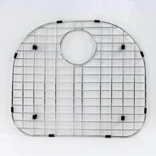 Transolid TR-TSGM24211 - Bottom Stainless Steel Sink Grid for MUSB24219 Stainless Steel Kitchen Sink