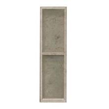 Transolid WSV0830-94 - Shower Wall Shelf in Sand Mountain