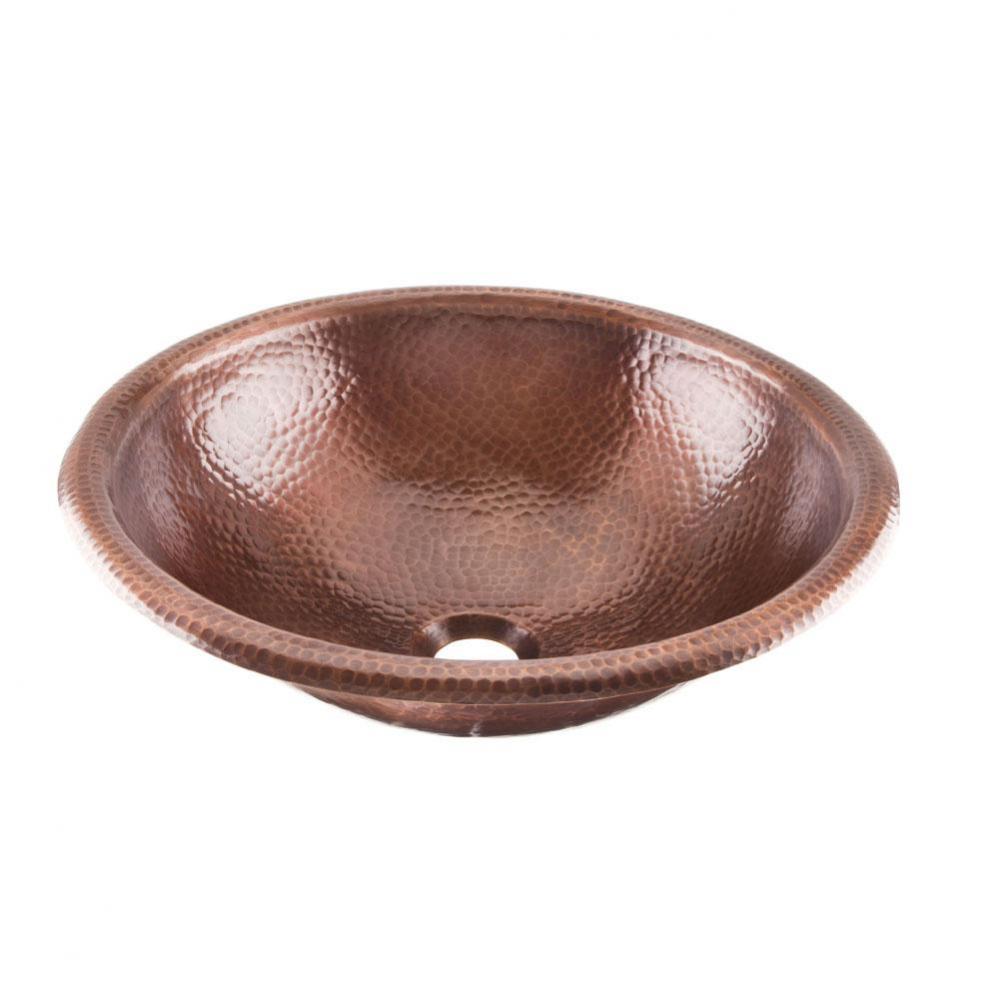 Tacambaro Antique Copper