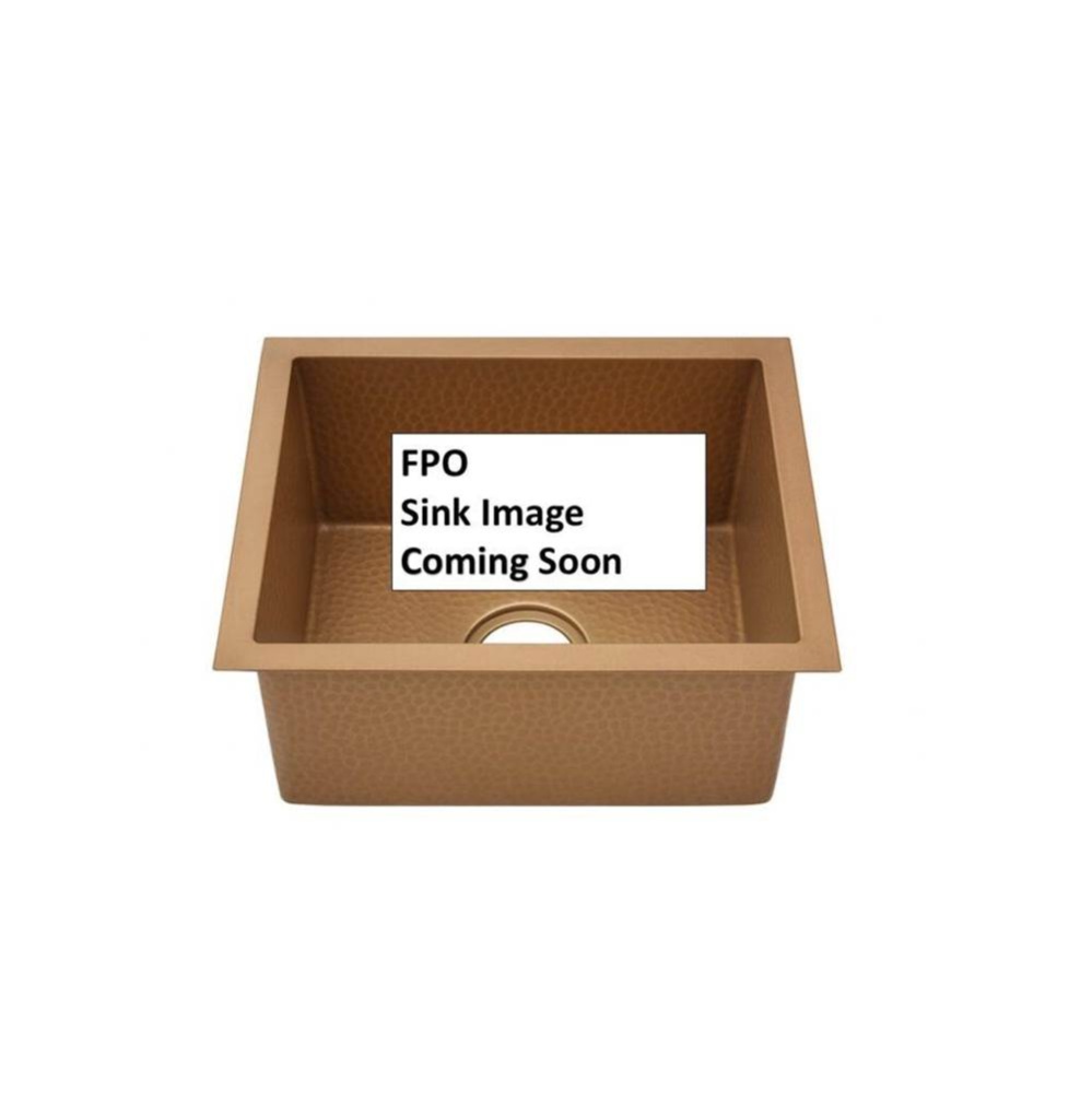 RiveraNew Antique Satin Gold