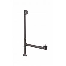 Thompson Traders TDBTWO-DW - Tub Drain and Overflow Kit