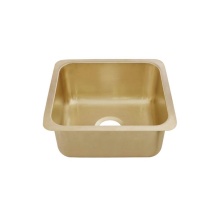 Thompson Traders KPU-1715SSB - Rivera