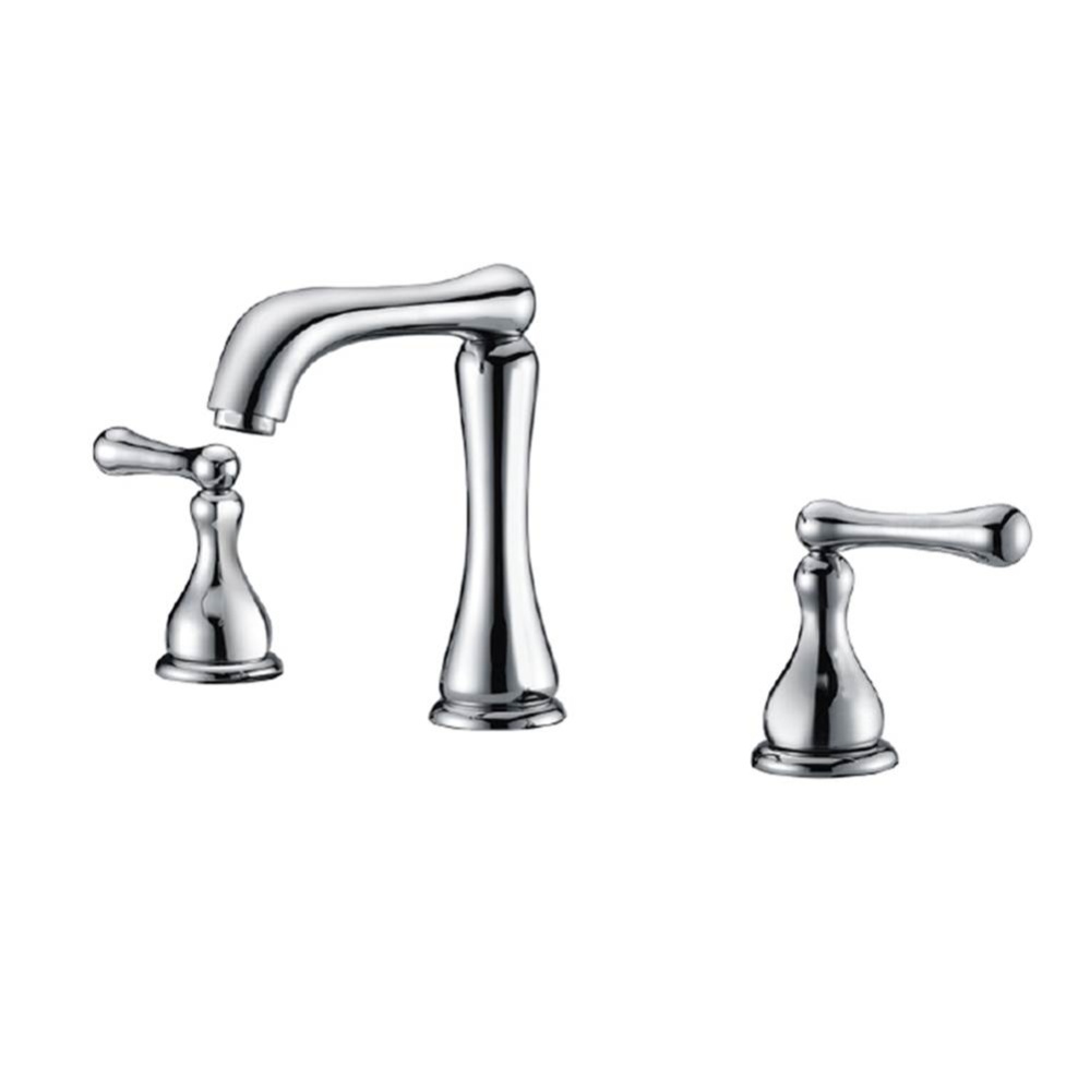 081.112.100 Plumbing Bathroom Sink Faucets