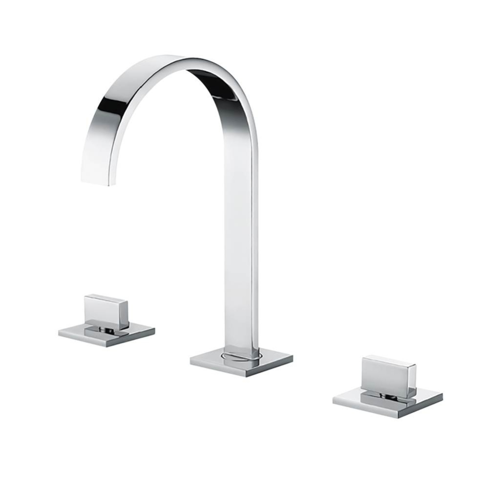 761.112.100 Plumbing Bathroom Sink Faucets