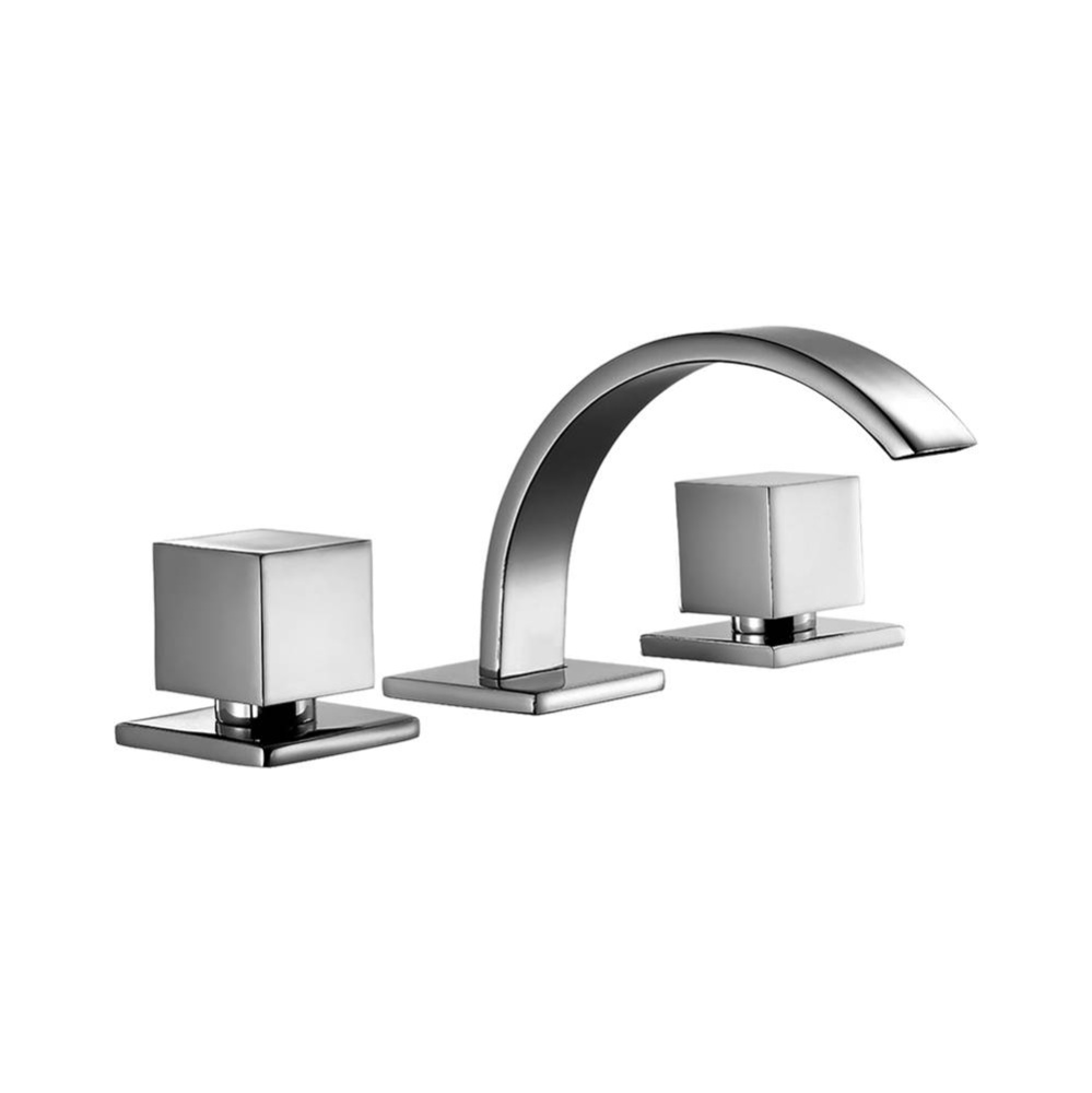 781.112.100 Plumbing Bathroom Sink Faucets