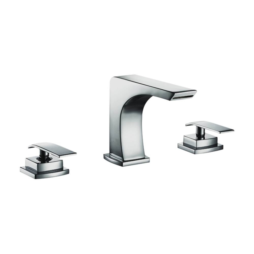 851.112.100 Plumbing Bathroom Sink Faucets