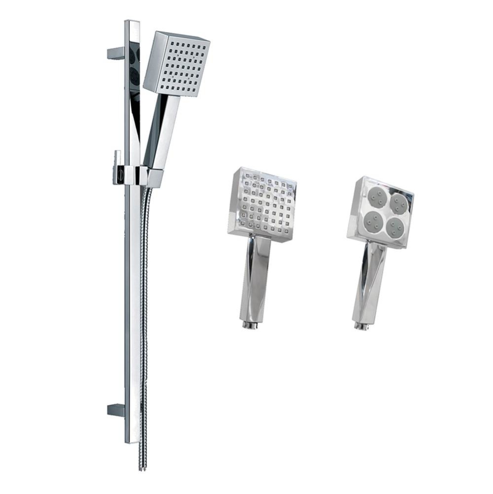 HS0014.2F01.100 Plumbing Hand Showers