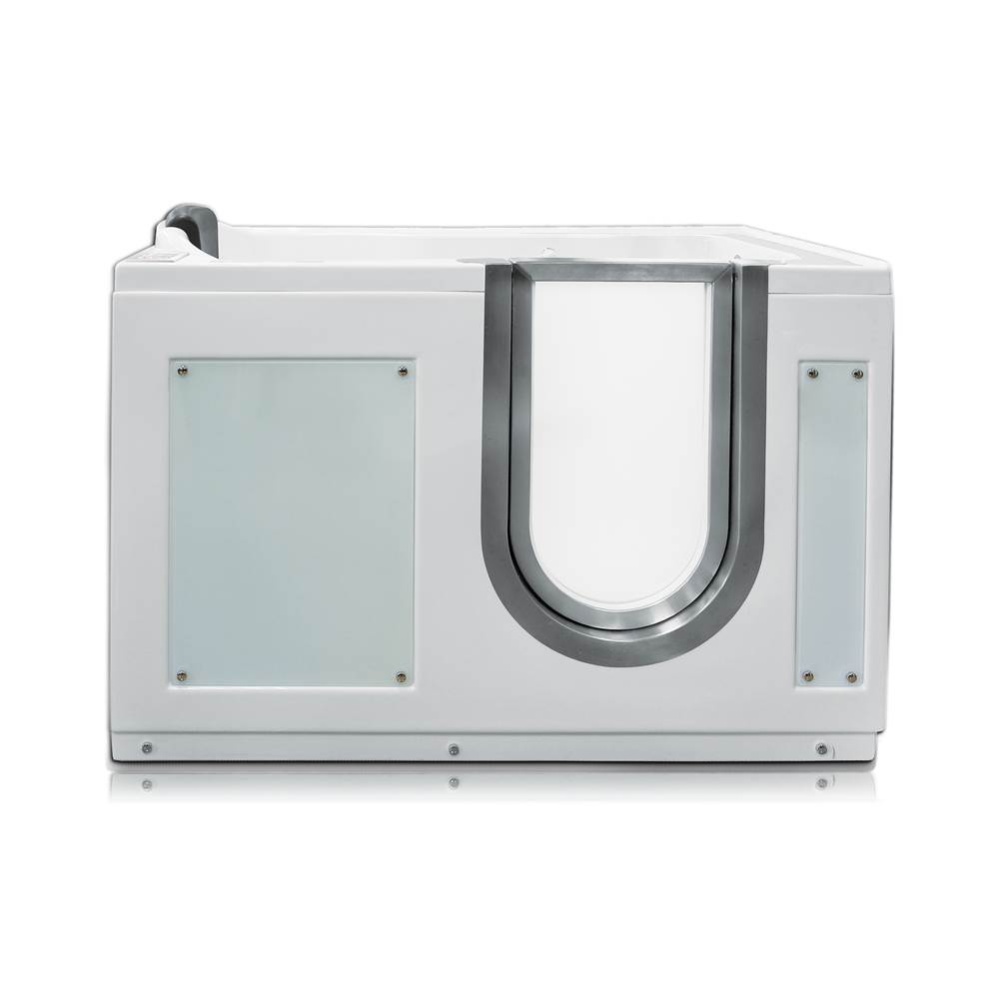 Life Walk-In Bathtub Fully Loaded Left Hand 55 X 29.5