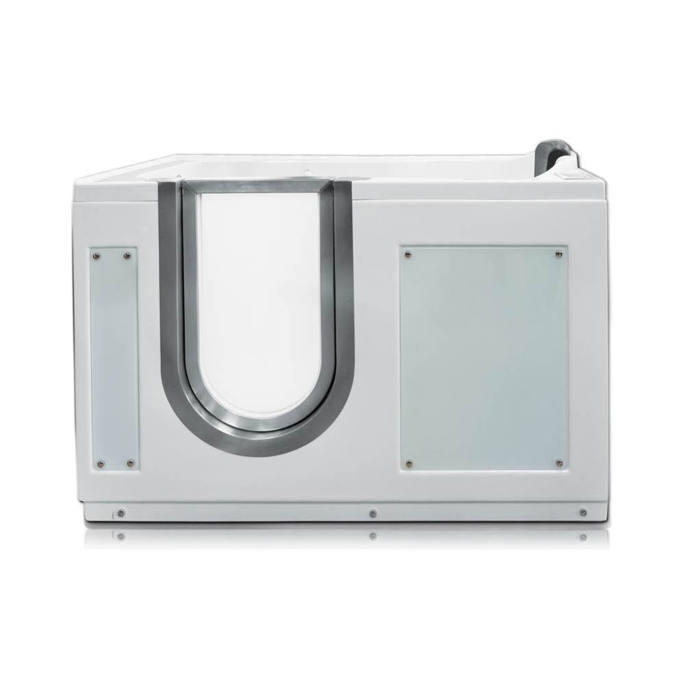 Life Walk-In Bathtub Right Hand 55 X 29.5