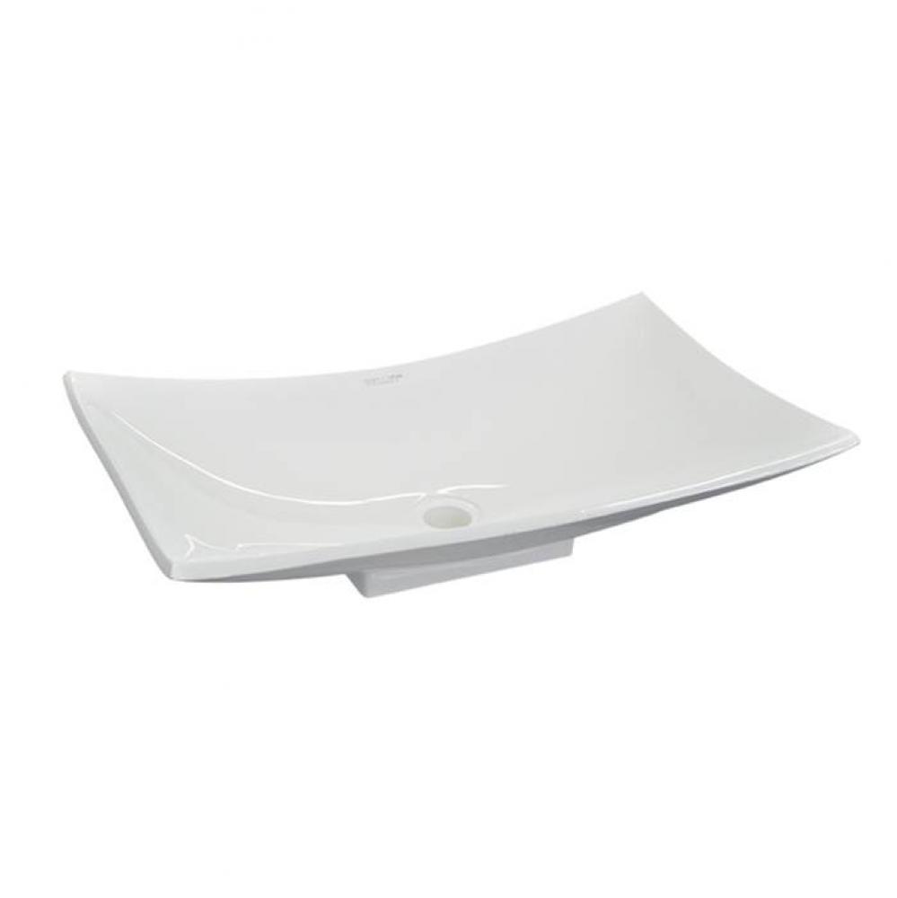 Shila Stone Single Basin - Matte