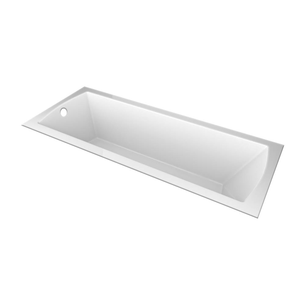 OVO Undermount bath