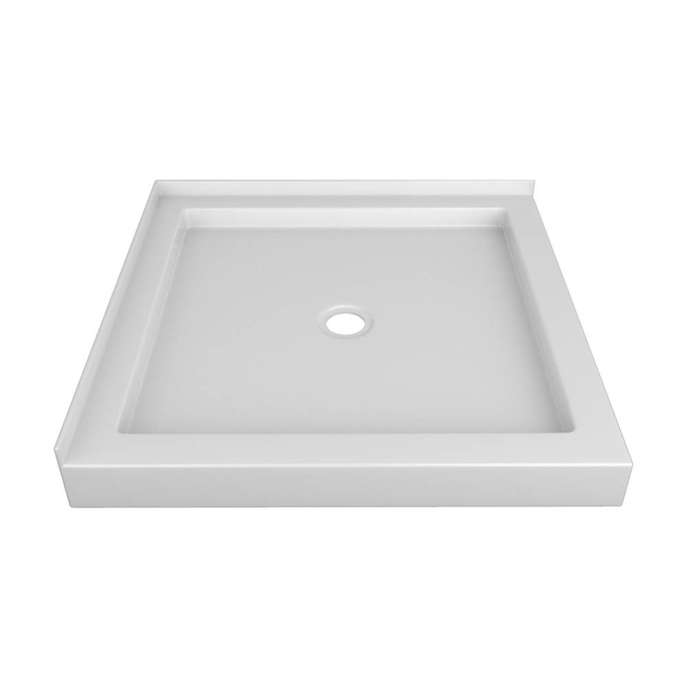 SBDTCD4242RWHT Plumbing Shower Bases