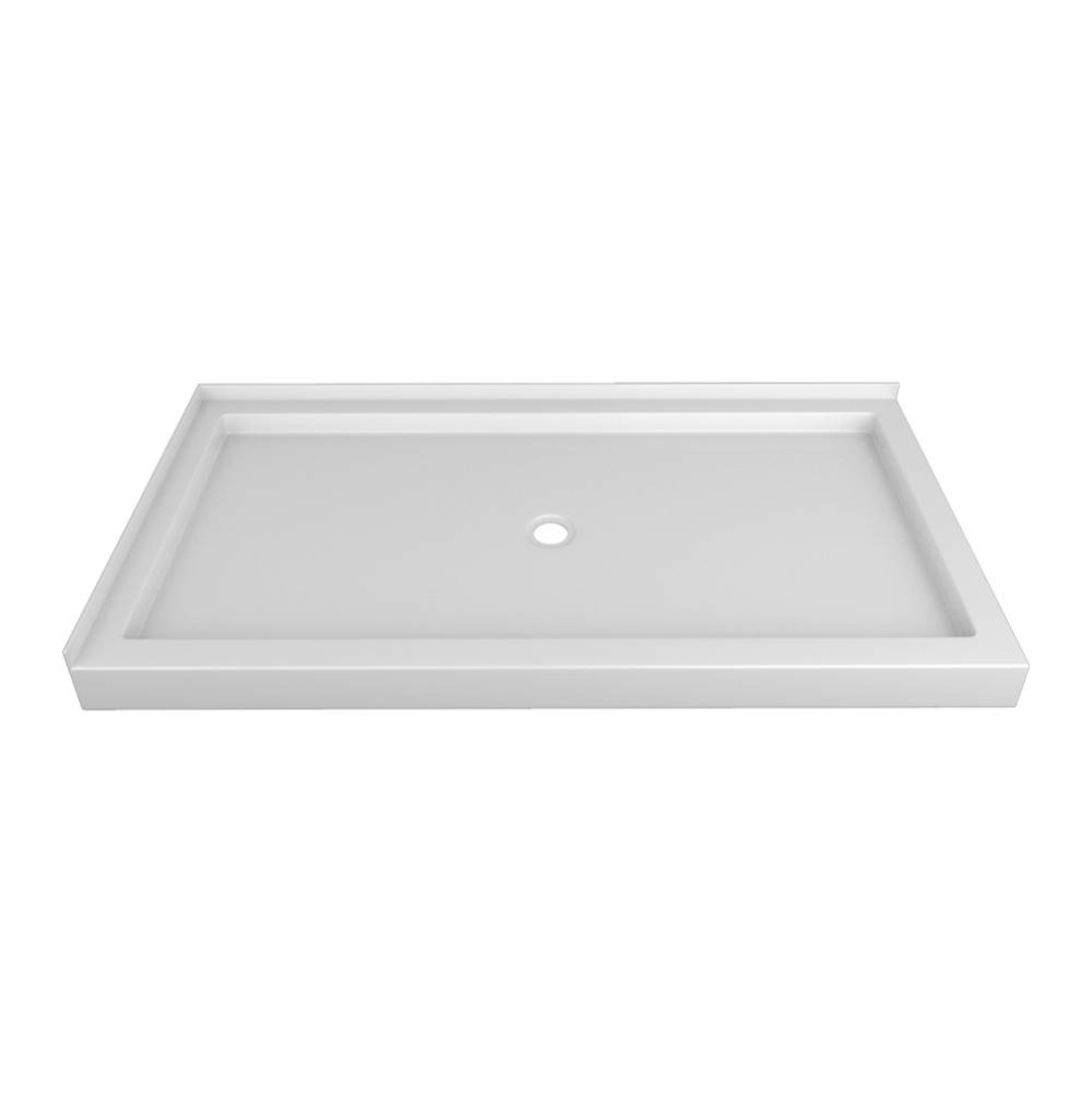 SBDTCD7242RWHT Plumbing Shower Bases