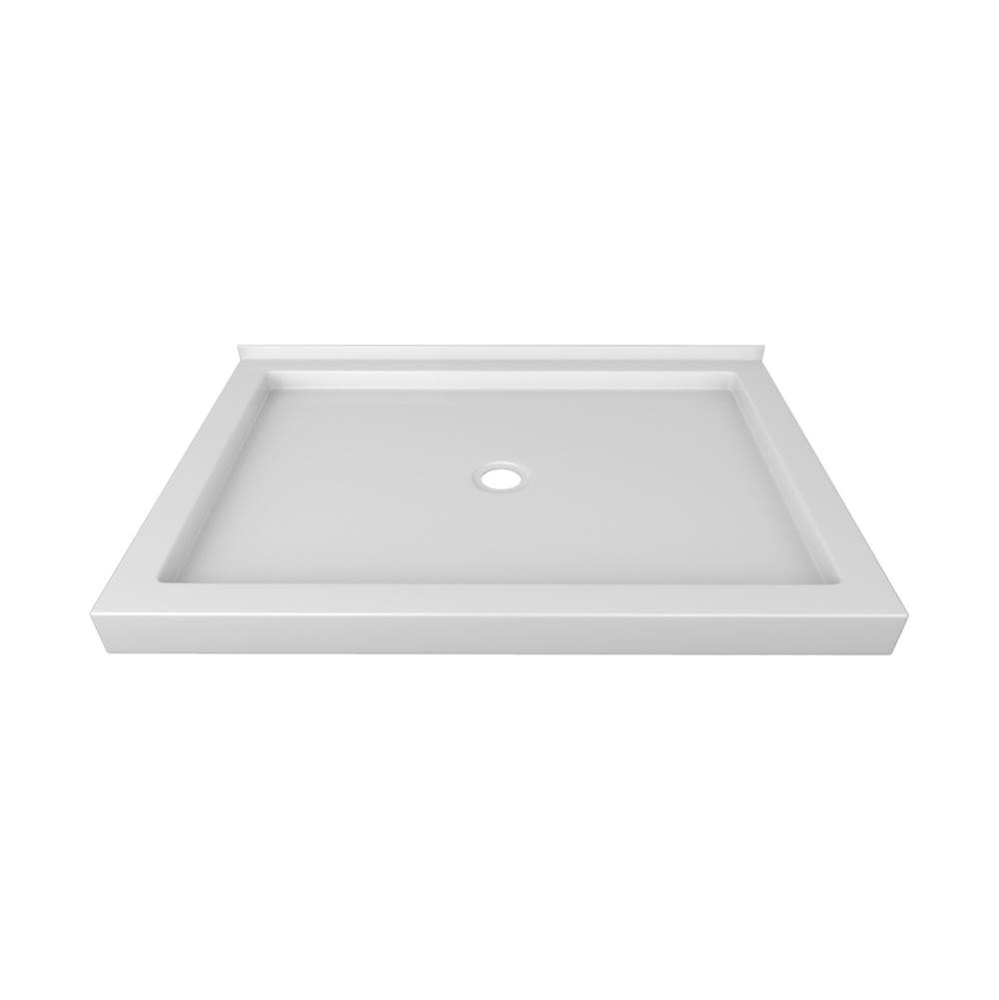 SBTTCD4832 Plumbing Shower Bases