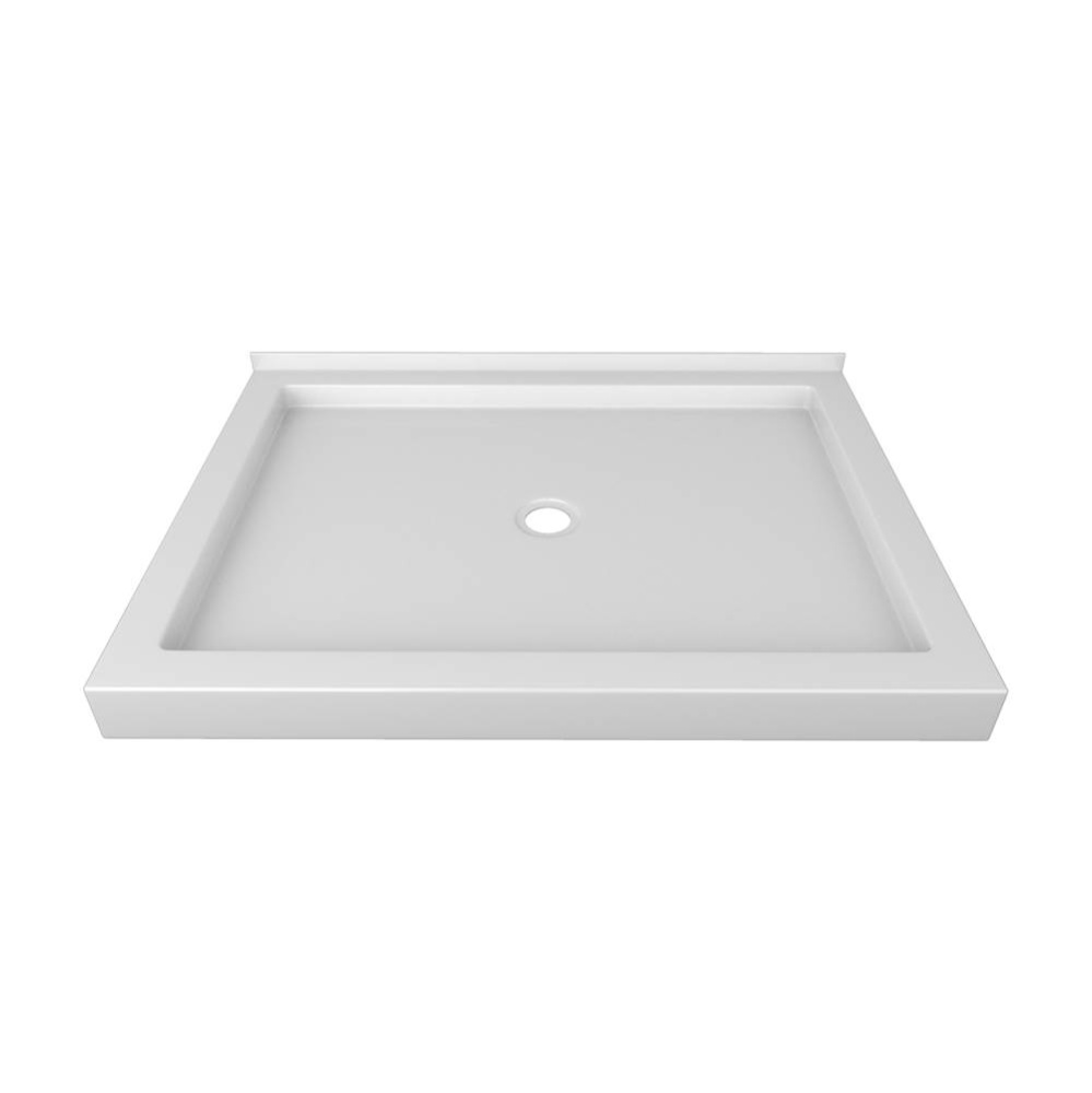 SBTTCD4836 Plumbing Shower Bases