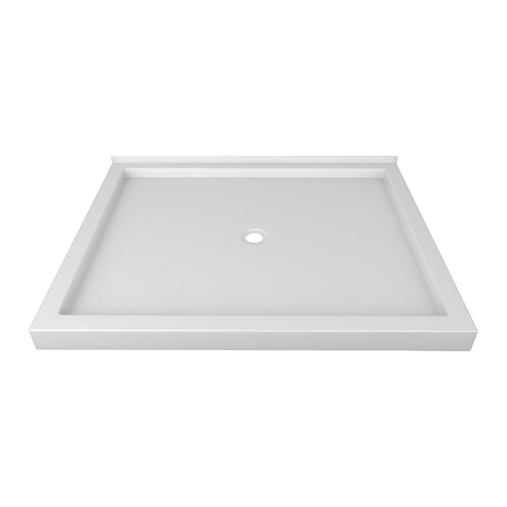 SBTTCD6048 Plumbing Shower Bases