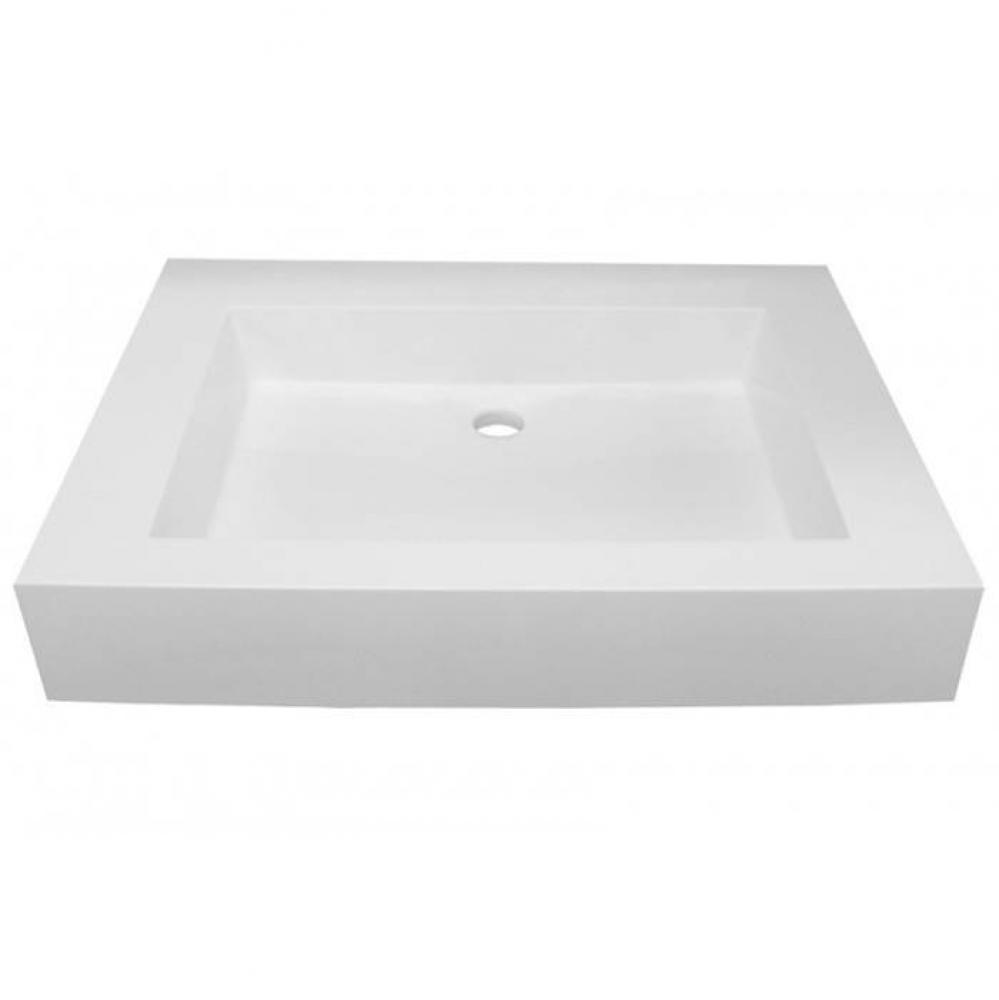 Shila Stone Single Basin 2.5apos;apos;