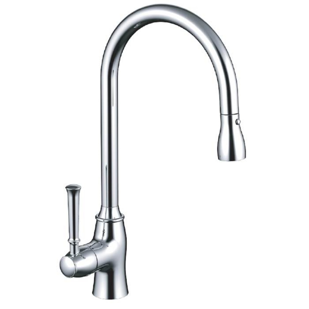 07.591.100 Plumbing Kitchen Faucets