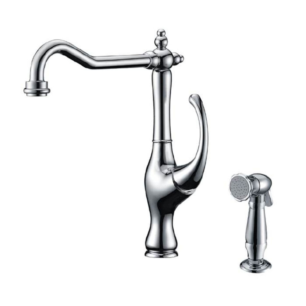 081.574.100 Plumbing Kitchen Faucets