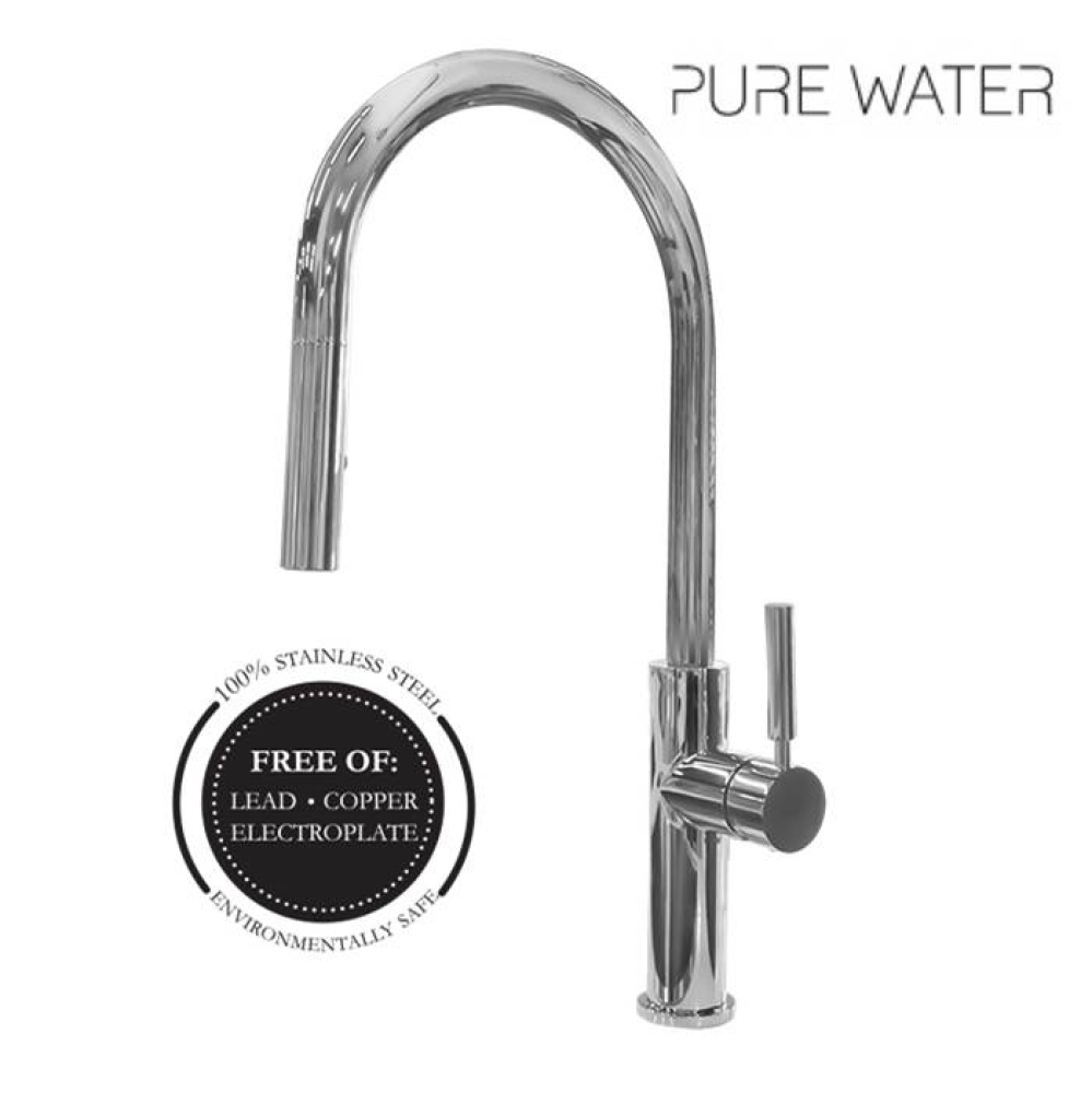 2006.591.110 Plumbing Kitchen Faucets