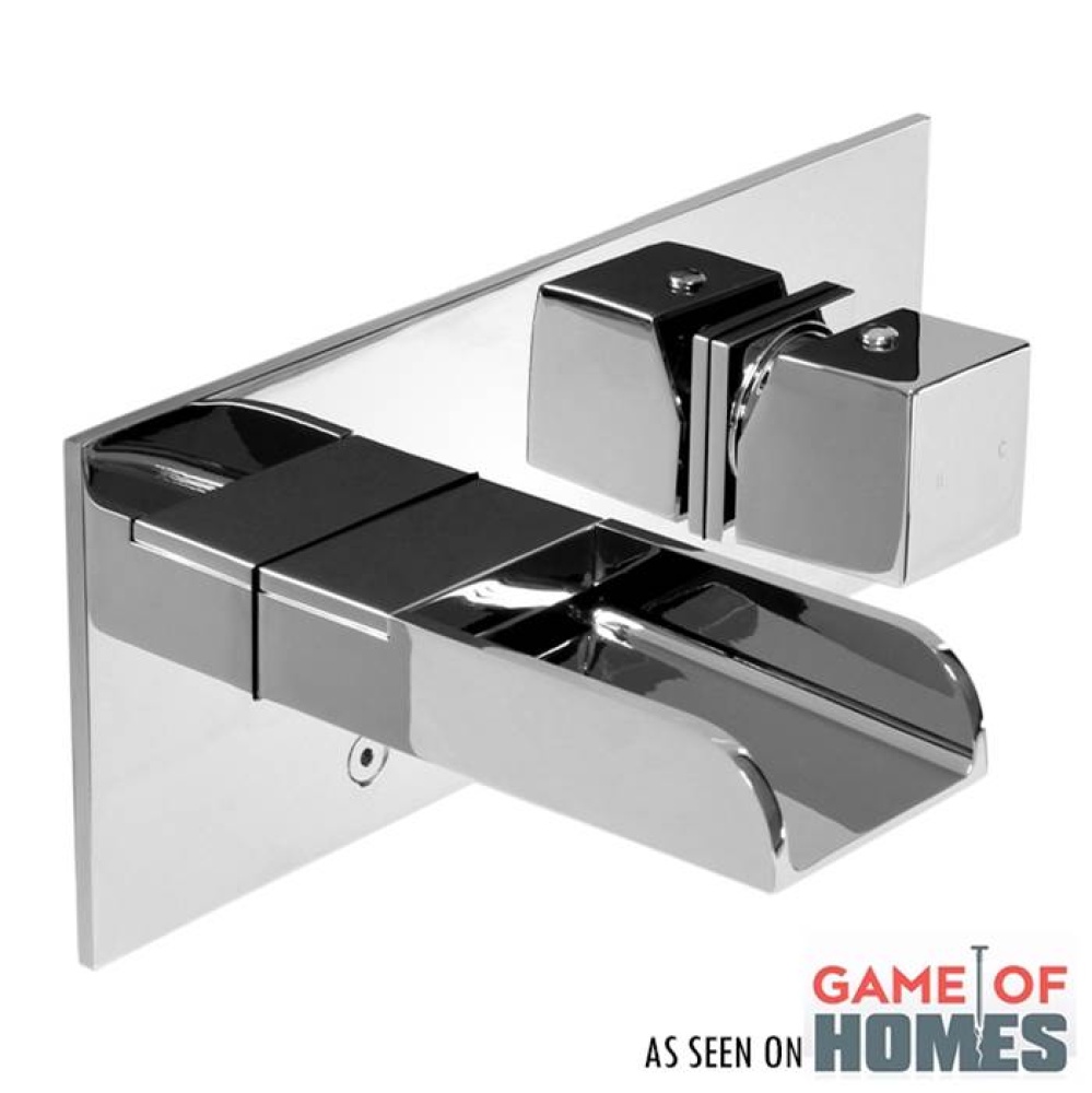 222.208P.100 Plumbing Bathroom Sink Faucets