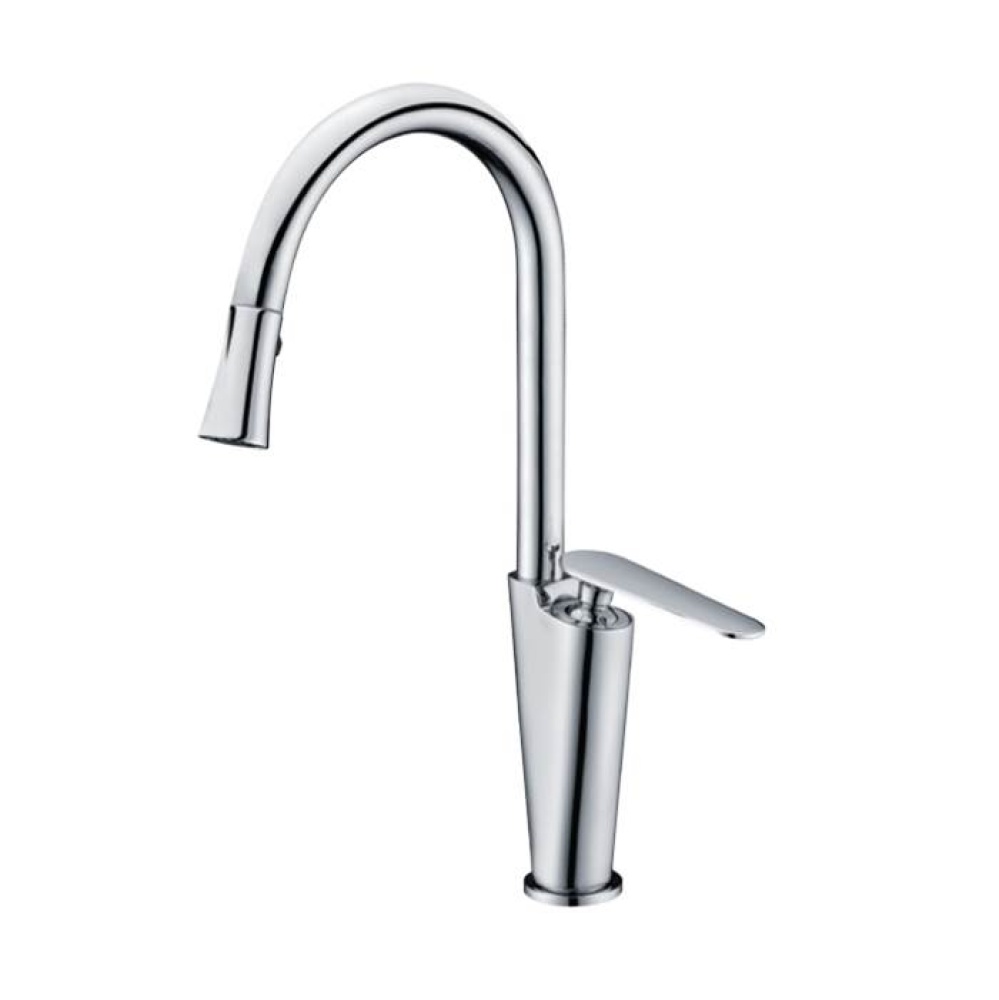 273.591.100 Plumbing Kitchen Faucets