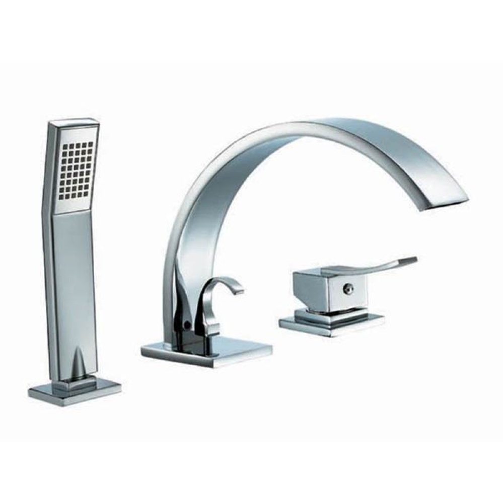 781.118.100 Plumbing Bathroom Sink Faucets